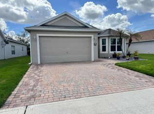 3415 Moonstone Ln, Melbourne, FL 32940