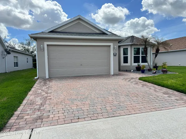 3415 Moonstone Ln, Melbourne, FL 32940