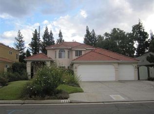 1725 W Fir Ave, Fresno, CA 93711