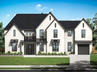 Veneto Plan, Sienna 80', Missouri City, TX 77459