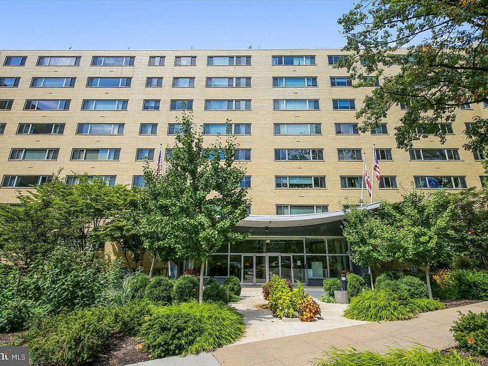 1st image of 4600 Connecticut Ave NW APT 709
