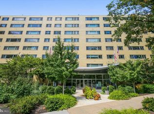 4600 Connecticut Ave NW APT 709, Washington, DC 20008