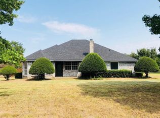 503 Buena Vista Ct, Granbury, TX 76049