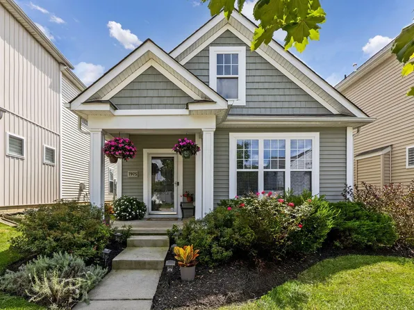 7975 Ashenden Dr, Blacklick, OH 43004