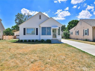 2920 Manchester Rd, Middletown, OH, 45042