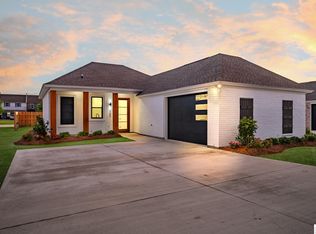 101 Lauren Grace Cir, Sterlington, LA 71280
