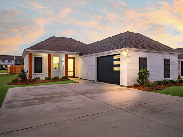 101 Lauren Grace Cir, Sterlington, LA 71280