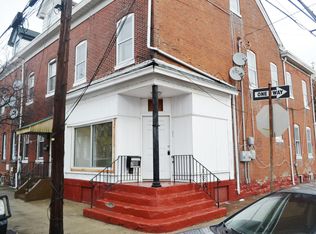 788 Beatty St, Trenton, NJ 08611