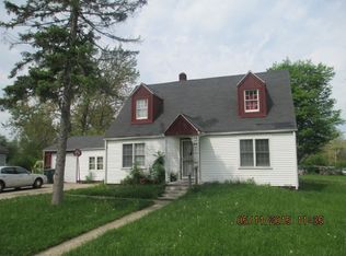 1107 N Central Ave, Muncie, IN 47303