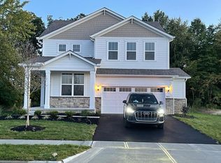 8443 Gardenia Dr, Plain City, OH 43064