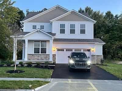 8443 Gardenia Dr, Plain City, OH, 43064