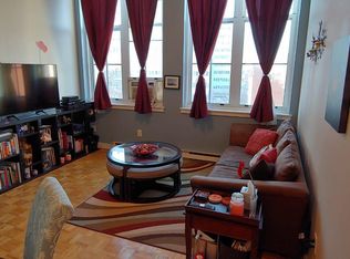 240 Heath St PH 17, Boston, MA 02130
