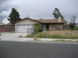 1021 Arroyo Dr, Barstow, CA 92311