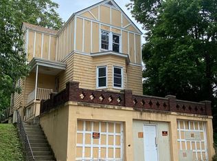 2810 W 8th St, Cincinnati, OH 45204