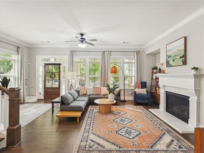 1007 N Edgemont Dr, Milton, GA, 30009