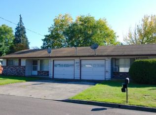 21440 SW Clarion St, Hillsboro, OR 97003