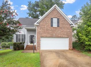 2408 Newby Ct, Raleigh, NC 27603