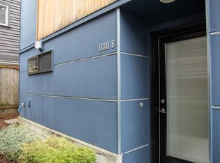 1130 NW 56th St #B, Seattle, WA 98107