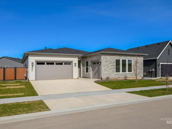 9800 W Novato St, Star, ID 83669