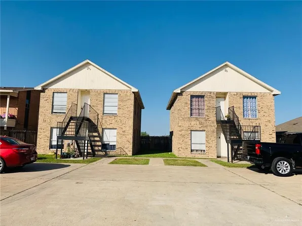 2517 N 32nd St, McAllen, TX 78501