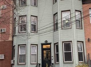 314 4th St APT 4, Jersey City, NJ 07302
