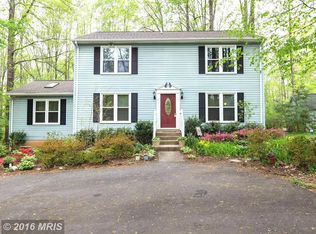 115 Walnut Ridge Dr, Stafford, VA 22556