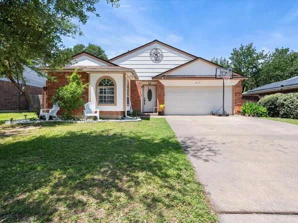 6716 Copperwood Ct, Arlington, TX 76001