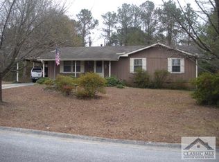 2235 Briarwood Cir SW, Conyers, GA 30094