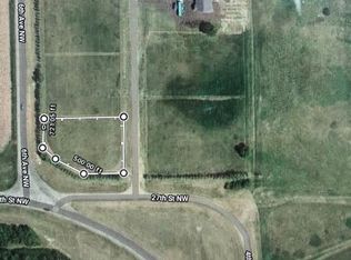 2711 5th Ave NW, Jamestown, ND 58401