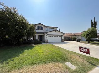 3747 W Harold Ave, Visalia, CA 93291