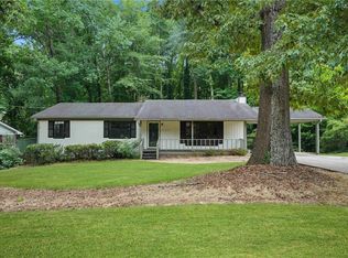 537 Carlouetta Rd SW, Mableton, GA 30126