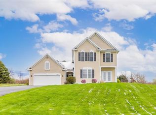 4154 W Walworth Rd, Macedon, NY 14502