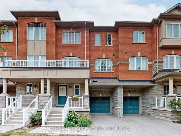 294 Church St S, Richmond Hill, ON L4C 9N4