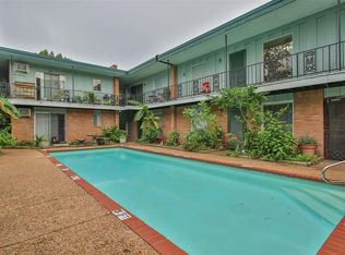 1401 Kipling St #15, Houston, TX 77006