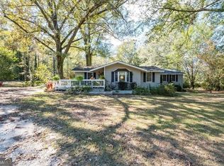 2810 Montpelier Station Rd, Musella, GA 31066