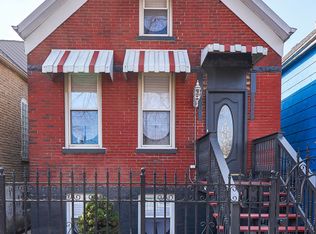 3229 W 38th St, Chicago, IL 60632