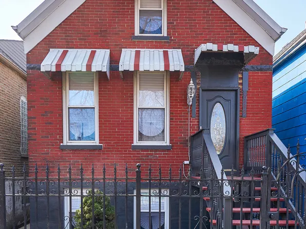 3229 W 38th St, Chicago, IL 60632