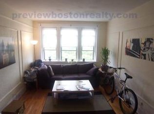 20 Colborne Rd #271, Brighton, MA 02135