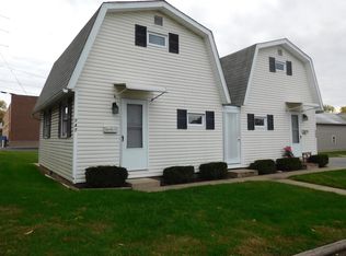 747 W High Ave, New Philadelphia, OH 44663