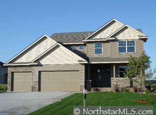 6514 N 108th Trl N, Brooklyn Park, MN 55443