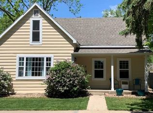 215 W North St, Winterset, IA 50273