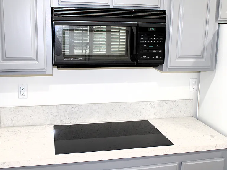 electric cook top