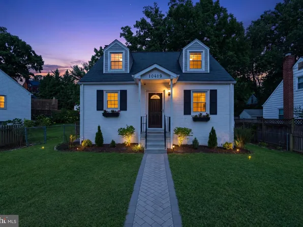 10419 Grandin Rd, Silver Spring, MD 20902