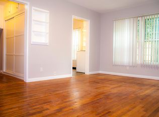 1142 S Sierra Bonita Ave APT 4, Los Angeles, CA 90019