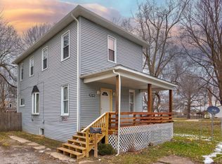 510 Howard St, Bay City, MI 48708