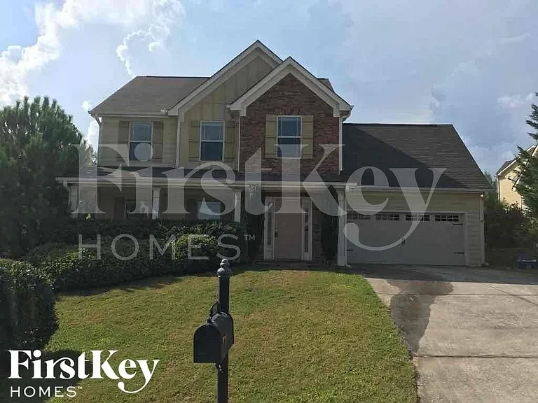 2126 Villa Spring Ter — Photo 1