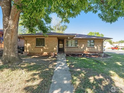 895 Faith Ct, Longmont, CO, 80501