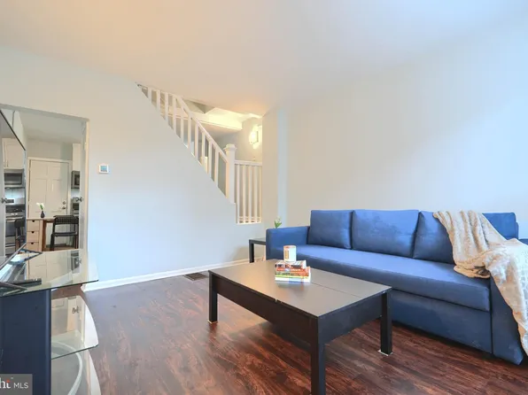 321 S Fagley St, Baltimore, MD 21224