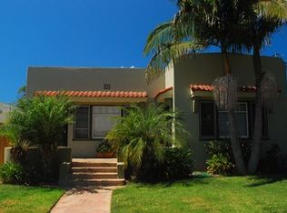 4068-70 Lark St, San Diego, CA 92103