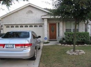 8710 Eagle Peak, Helotes, TX 78023